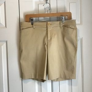 Lauren Ralph Lauren shorts